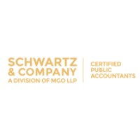 Schwartz & Co Llc logo, Schwartz & Co Llc contact details