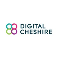 Digital Cheshire logo, Digital Cheshire contact details