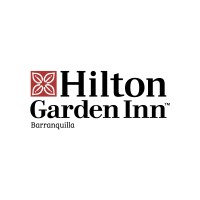 Hilton Garden Inn Barranquilla logo, Hilton Garden Inn Barranquilla contact details