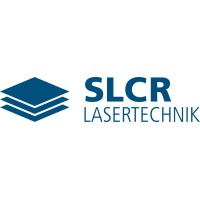 SLCR Lasertechnik GmbH logo, SLCR Lasertechnik GmbH contact details