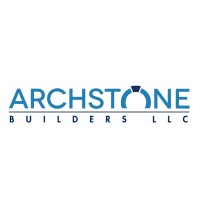 Archstone Builders logo, Archstone Builders contact details