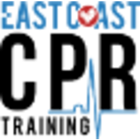 East Coast CPR Training logo, East Coast CPR Training contact details