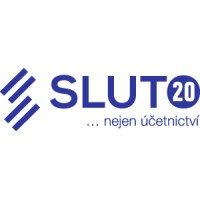 SLUTO ...not just accounting logo, SLUTO ...not just accounting contact details