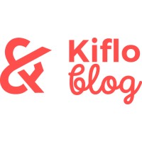 KifloBlog logo, KifloBlog contact details