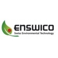 Enswico AG logo, Enswico AG contact details