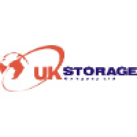 UK Storage Company logo, UK Storage Company contact details