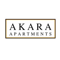 AKARA APARTMENTS logo, AKARA APARTMENTS contact details