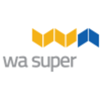 WA Super logo, WA Super contact details