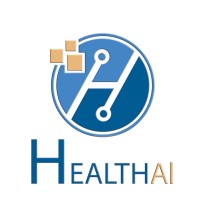 Health Ai logo, Health Ai contact details