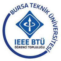 IEEE BTÜ logo, IEEE BTÜ contact details