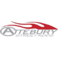 Attebury Street Rods logo, Attebury Street Rods contact details