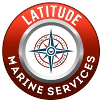 Latitude Marine Svc logo, Latitude Marine Svc contact details