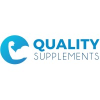 Quality Supplements logo, Quality Supplements contact details