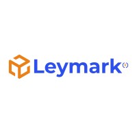 Leymark logo, Leymark contact details