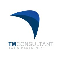 TM Consultant logo, TM Consultant contact details