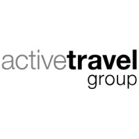 Active Travel Group logo, Active Travel Group contact details