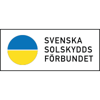 Svenska Solskyddsförbundet logo, Svenska Solskyddsförbundet contact details