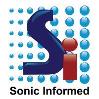 Sonic Informed logo, Sonic Informed contact details