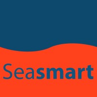 SeaSmart AS logo, SeaSmart AS contact details