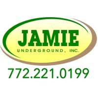 JAMIE UNDERGROUND INC. logo, JAMIE UNDERGROUND INC. contact details