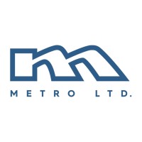 Metro Ltd logo, Metro Ltd contact details