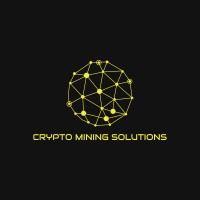 Crypto Mining Solutions, LLC. logo, Crypto Mining Solutions, LLC. contact details