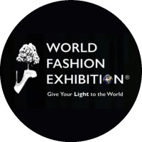 World Fashion Exhibition logo, World Fashion Exhibition contact details