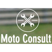 Motoconsult logo, Motoconsult contact details