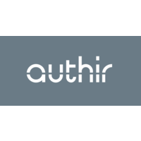 authir, llc logo, authir, llc contact details