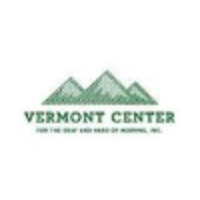 Vermont Center for the Deaf and Hard of Hearing logo, Vermont Center for the Deaf and Hard of Hearing contact details