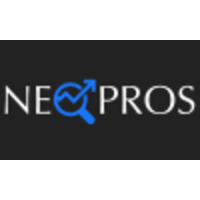 NEOPROS logo, NEOPROS contact details