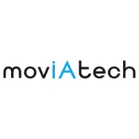 MovIAtech logo, MovIAtech contact details