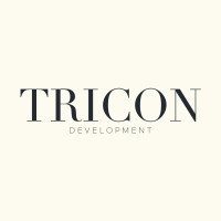 Tricon Development logo, Tricon Development contact details