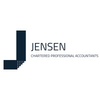 Jensen Chartered Professional Accountant logo, Jensen Chartered Professional Accountant contact details