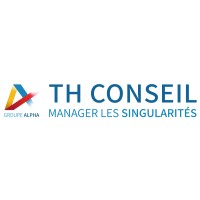 TH Conseil logo, TH Conseil contact details