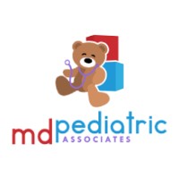 MD Pediatric Associates logo, MD Pediatric Associates contact details