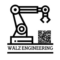 Walz Engineering logo, Walz Engineering contact details