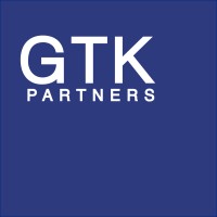 GTK Partners logo, GTK Partners contact details