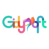 Gidysoft logo, Gidysoft contact details