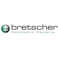 Bretscher Söhne AG logo, Bretscher Söhne AG contact details