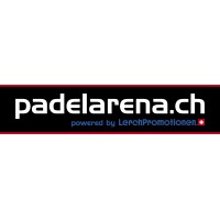 Padelswissarena AG logo, Padelswissarena AG contact details