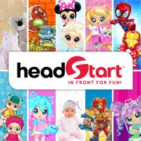 Headstart International logo, Headstart International contact details