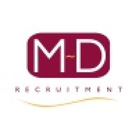 Martel-Dunn Recruitment logo, Martel-Dunn Recruitment contact details