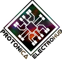 Protonica Electrohub logo, Protonica Electrohub contact details