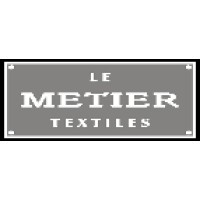 Le Metier Textiles logo, Le Metier Textiles contact details