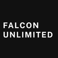 Falcon Unlimited logo, Falcon Unlimited contact details