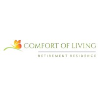 Comfort of Living Retirement Residence logo, Comfort of Living Retirement Residence contact details