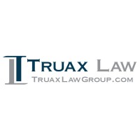 Truax Law Group logo, Truax Law Group contact details