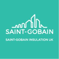 Saint-Gobain Insulation UK logo, Saint-Gobain Insulation UK contact details