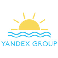 Yandex Group LLC logo, Yandex Group LLC contact details